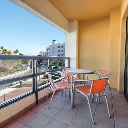 Aguamarina Beauty 532 Apartmán San Miguel de Abona