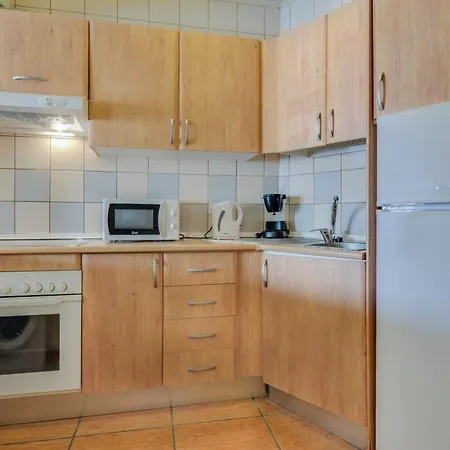 Apartmán Aguamarina Beauty 532