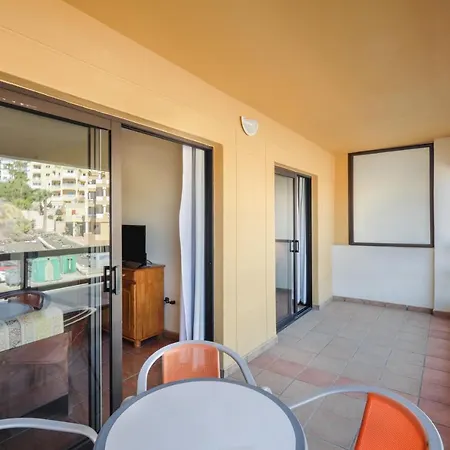Apartmán Aguamarina Beauty 532