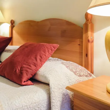Apartmán Aguamarina Beauty 532