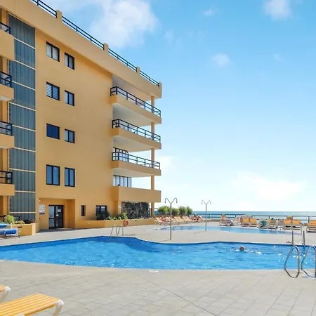 Apartmán Aguamarina Beauty 532 San Miguel de Abona