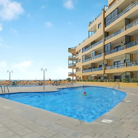Aguamarina Beauty 532 San Miguel de Abona