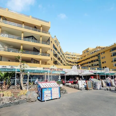 Apartmán Aguamarina Beauty 532 San Miguel de Abona
